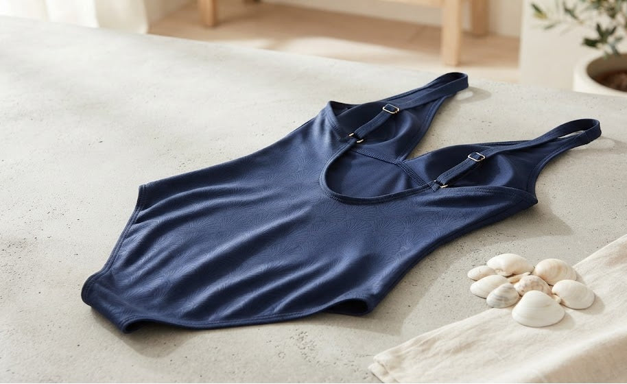 The Ultimate Guide to Luxury Swimwear for Summer Season