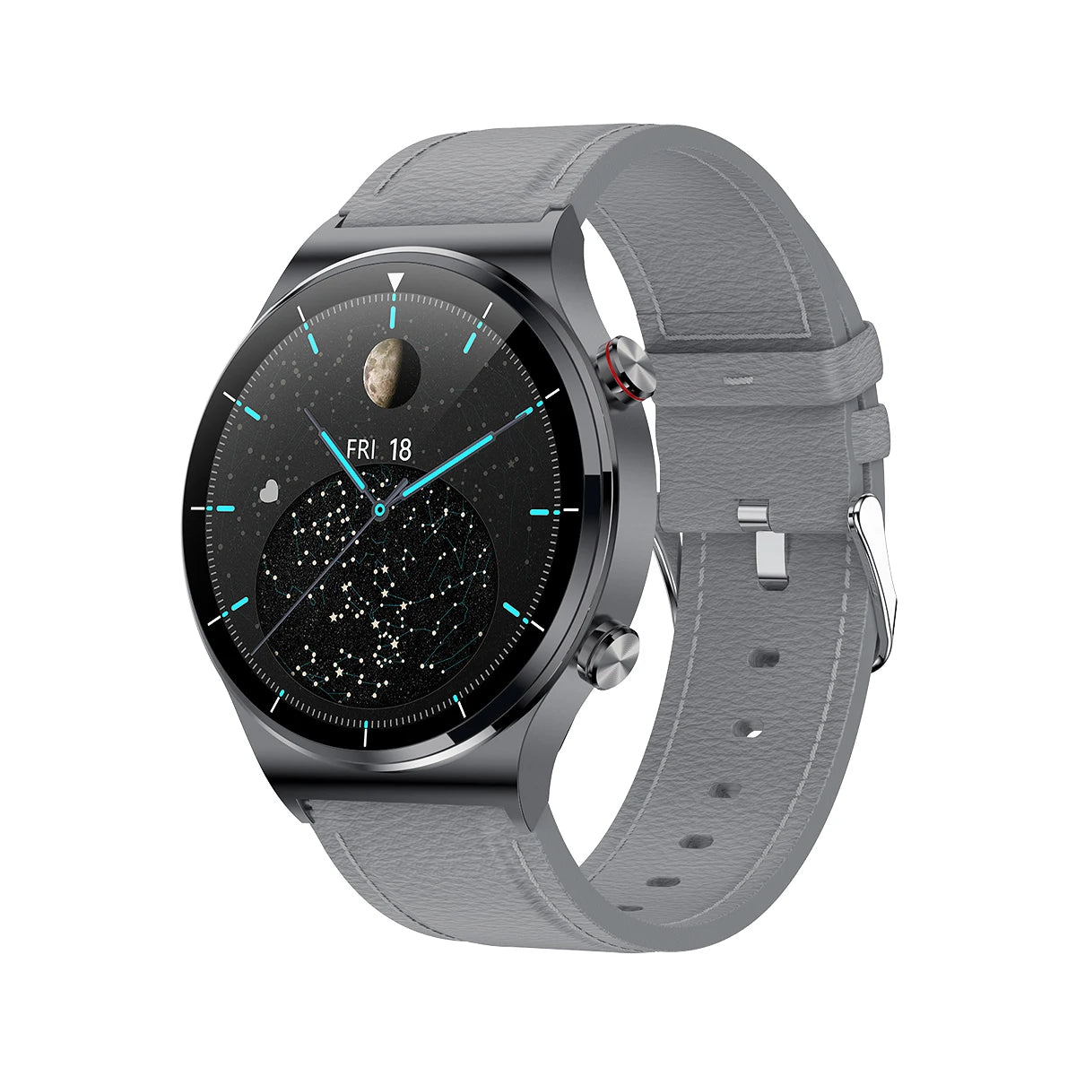 Mamiri Store SK8 Plus Smartwatch