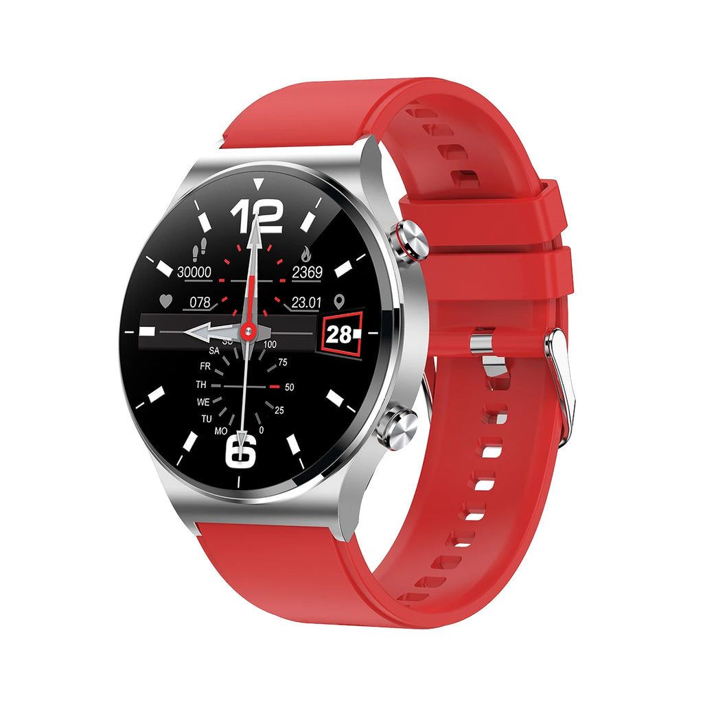 Mamiri Store SK8 Plus Smartwatch