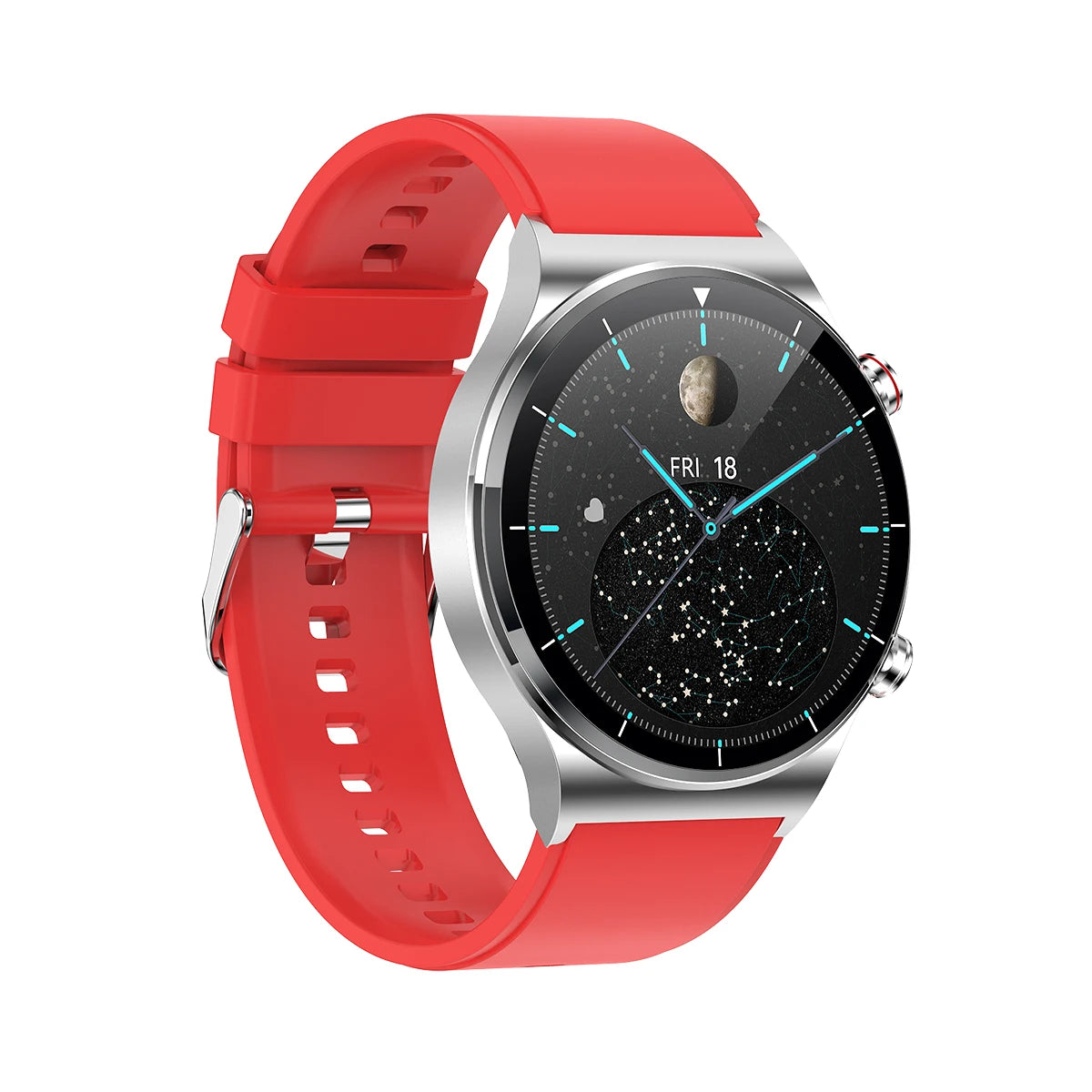 Mamiri Store SK8 Plus Smartwatch