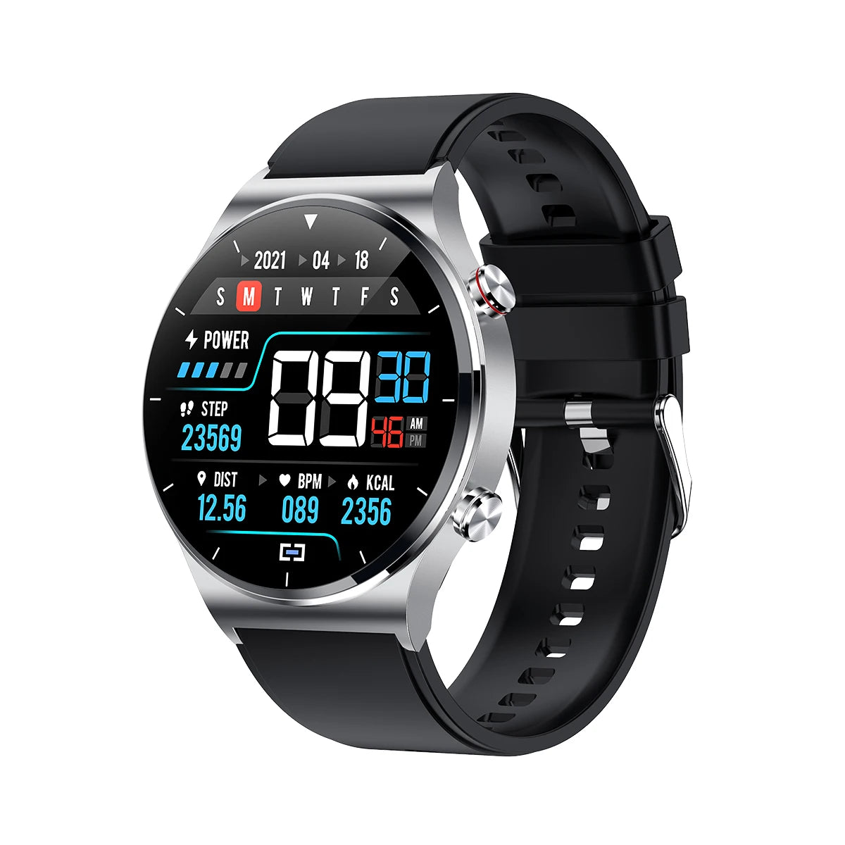 Mamiri Store SK8 Plus Smartwatch