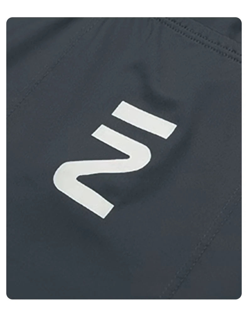 INBIKE Men's Short Sleeve Cycling Jersey | Road & MTB Bike Sportswear