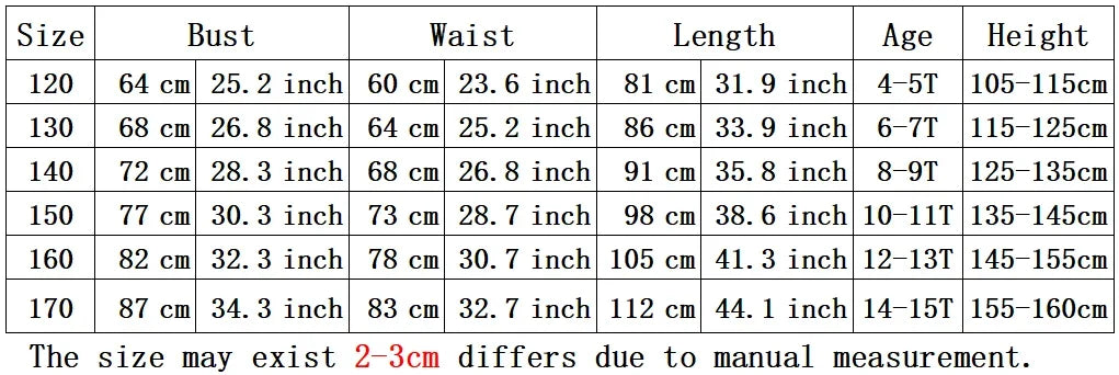 Girls Summer Boho Chiffon Maxi Beach Dress