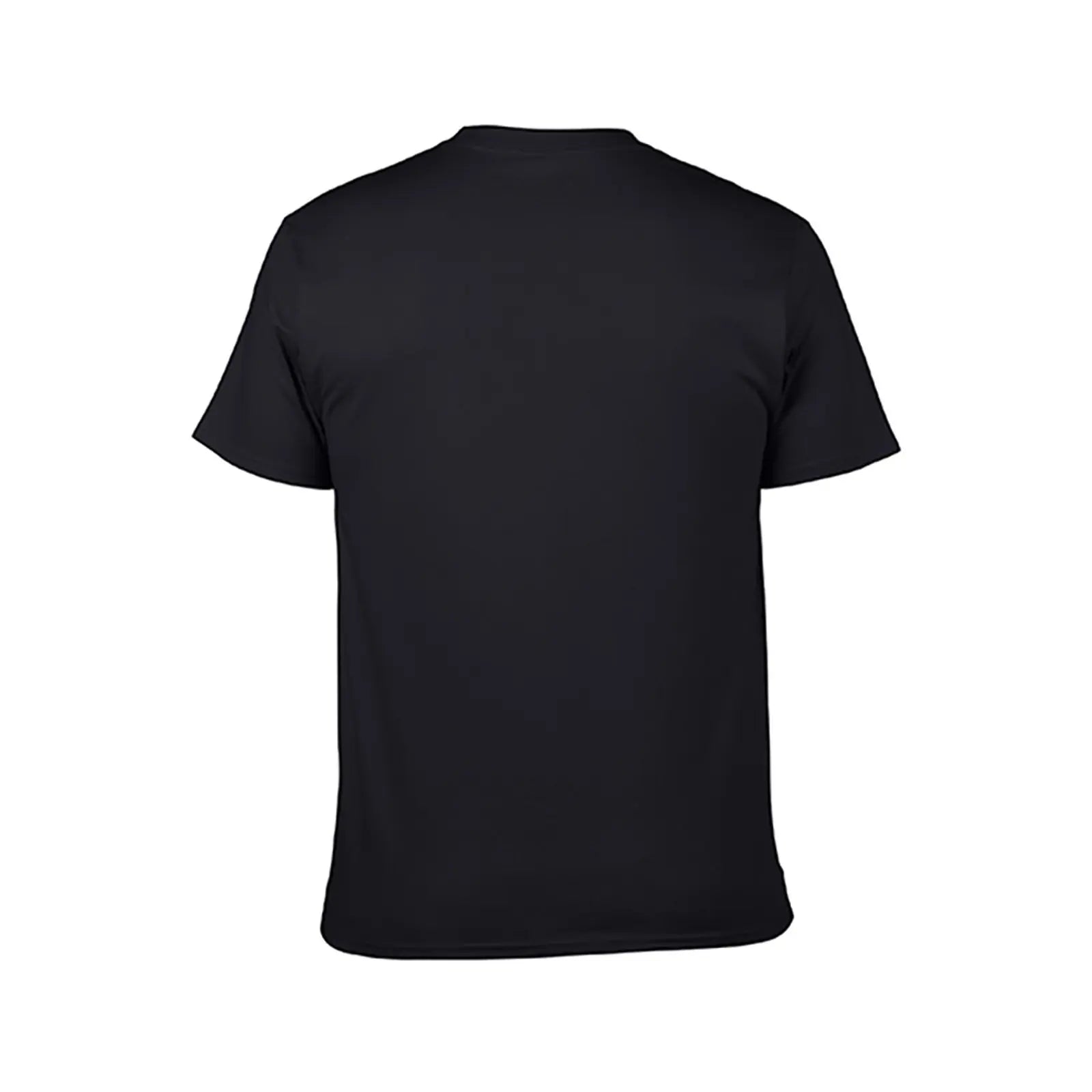 Men's Oversized Vintage T-Shirt | "Low Style" Streetwear Tee